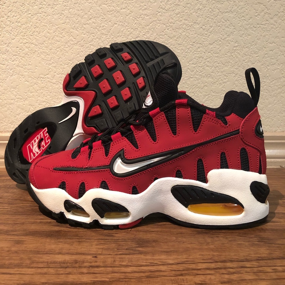 Nike Air Max NM "Hideo Nomo" Size 6